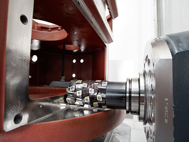 Высокоточные редукторы