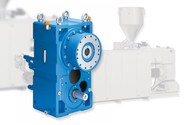 Редукторы FZ 50 - FZ 12000